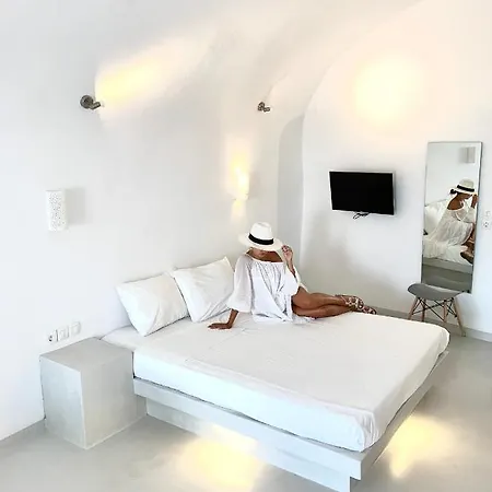Lejlighed Santorinian Spirit Fira (Santorini)